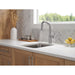 9885AR-PR-DST Kitchen/Kitchen Faucets/Bar & Prep Faucets