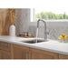 9885AR-PR-DST Kitchen/Kitchen Faucets/Bar & Prep Faucets