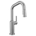 9885AR-PR-DST Kitchen/Kitchen Faucets/Bar & Prep Faucets