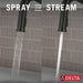9885BL-DST Kitchen/Kitchen Faucets/Bar & Prep Faucets