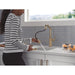 9885CZ-PR-DST Kitchen/Kitchen Faucets/Bar & Prep Faucets