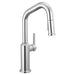 9885PR-DST Kitchen/Kitchen Faucets/Bar & Prep Faucets