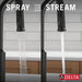 9885TLBL-DST Kitchen/Kitchen Faucets/Bar & Prep Faucets