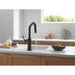 9885TLBL-DST Kitchen/Kitchen Faucets/Bar & Prep Faucets