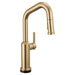9885TLCZ-PR-DST Kitchen/Kitchen Faucets/Bar & Prep Faucets