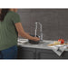 9885TLPR-DST Kitchen/Kitchen Faucets/Bar & Prep Faucets