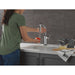 9885TLPR-DST Kitchen/Kitchen Faucets/Bar & Prep Faucets