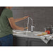 9885TLPR-DST Kitchen/Kitchen Faucets/Bar & Prep Faucets