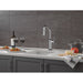 9885TLPR-DST Kitchen/Kitchen Faucets/Bar & Prep Faucets