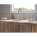 9985AR-PR-DST Kitchen/Kitchen Faucets/Bar & Prep Faucets