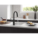 9985BL-DST Kitchen/Kitchen Faucets/Bar & Prep Faucets