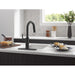 9985BL-DST Kitchen/Kitchen Faucets/Bar & Prep Faucets