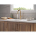 9985CZ-PR-DST Kitchen/Kitchen Faucets/Bar & Prep Faucets