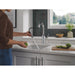9985PR-DST Kitchen/Kitchen Faucets/Bar & Prep Faucets