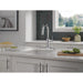 9985PR-DST Kitchen/Kitchen Faucets/Bar & Prep Faucets