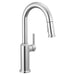 9985PR-DST Kitchen/Kitchen Faucets/Bar & Prep Faucets