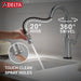 9985TLAR-PR-DST Kitchen/Kitchen Faucets/Bar & Prep Faucets