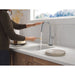 9985TLAR-PR-DST Kitchen/Kitchen Faucets/Bar & Prep Faucets