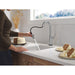 9985TLAR-PR-DST Kitchen/Kitchen Faucets/Bar & Prep Faucets