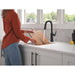 9985TLBL-DST Kitchen/Kitchen Faucets/Bar & Prep Faucets