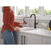 9985TLBL-DST Kitchen/Kitchen Faucets/Bar & Prep Faucets