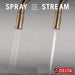 9985TLCZ-PR-DST Kitchen/Kitchen Faucets/Bar & Prep Faucets