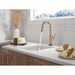 9985TLCZ-PR-DST Kitchen/Kitchen Faucets/Bar & Prep Faucets
