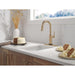 9985TLCZ-PR-DST Kitchen/Kitchen Faucets/Bar & Prep Faucets