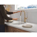9985TLCZ-PR-DST Kitchen/Kitchen Faucets/Bar & Prep Faucets