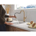 9985TLCZ-PR-DST Kitchen/Kitchen Faucets/Bar & Prep Faucets