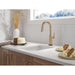 9985TLCZ-PR-DST Kitchen/Kitchen Faucets/Bar & Prep Faucets