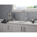 9985TLPR-DST Kitchen/Kitchen Faucets/Bar & Prep Faucets