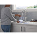 9985TLPR-DST Kitchen/Kitchen Faucets/Bar & Prep Faucets