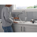 9985TLPR-DST Kitchen/Kitchen Faucets/Bar & Prep Faucets