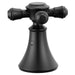 H295BLBL Parts & Maintenance/Bathroom Sink & Faucet Parts/Bathroom Sink Faucet Handles & Handle Parts
