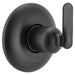 T11845-BL Bathroom/Bathroom Tub & Shower Faucets/Tub & Shower Diverters & Volume Controls