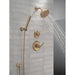 T11845-CZ-PR Bathroom/Bathroom Tub & Shower Faucets/Tub & Shower Diverters & Volume Controls