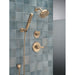 T11862-CZ Bathroom/Bathroom Tub & Shower Faucets/Tub & Shower Diverters & Volume Controls