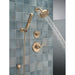 T11862-CZ Bathroom/Bathroom Tub & Shower Faucets/Tub & Shower Diverters & Volume Controls