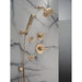 T11962-CZ Bathroom/Bathroom Tub & Shower Faucets/Tub & Shower Diverters & Volume Controls