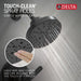 T14245-BL Bathroom/Bathroom Tub & Shower Faucets/Shower Only Faucet Trim