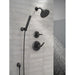 T14245-BL Bathroom/Bathroom Tub & Shower Faucets/Shower Only Faucet Trim
