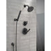 T14245-BL Bathroom/Bathroom Tub & Shower Faucets/Shower Only Faucet Trim