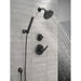 T14245-BL Bathroom/Bathroom Tub & Shower Faucets/Shower Only Faucet Trim