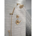 T14245-CZ-PR Bathroom/Bathroom Tub & Shower Faucets/Shower Only Faucet Trim
