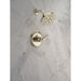 T14245-PN-PR Bathroom/Bathroom Tub & Shower Faucets/Shower Only Faucet Trim