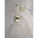 T14245-PN-PR Bathroom/Bathroom Tub & Shower Faucets/Shower Only Faucet Trim