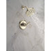 T14245-PN-PR Bathroom/Bathroom Tub & Shower Faucets/Shower Only Faucet Trim