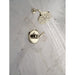 T14245-PN-PR Bathroom/Bathroom Tub & Shower Faucets/Shower Only Faucet Trim