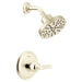 T14245-PN-PR Bathroom/Bathroom Tub & Shower Faucets/Shower Only Faucet Trim